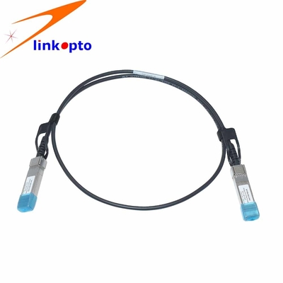 Cisco Sfp+ Twinax Copper DAC Direct Attach Cable 10G 4 Meters High Reliability